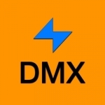 Remote DMX
