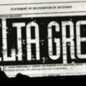 Delta Green: The Role-Playing Game