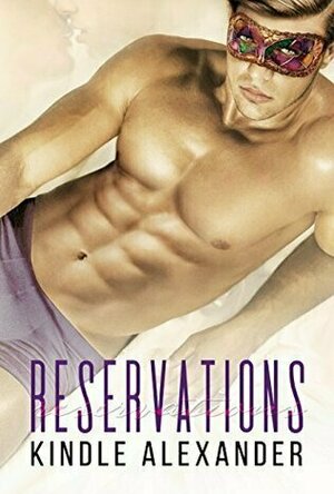 Reservations (Reservations #1)