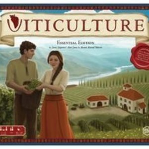 Viticulture Essential Edition