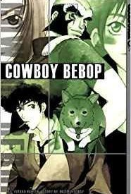 Cowboy Bebop Vol. 3