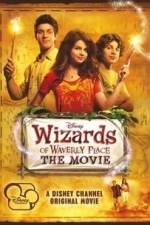 Wizards of Waverly Place The Movie (2009)