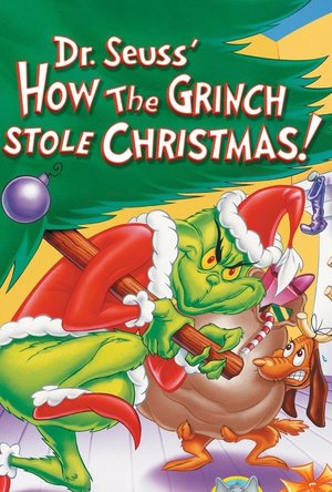 How the Grinch Stole Christmas! (1966)