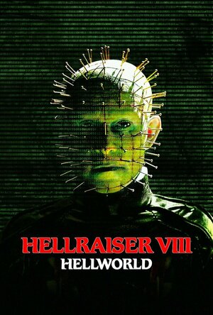 Hellraiser: Hellworld (2005)