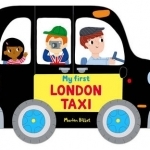 Whizzy Wheels: London Taxi