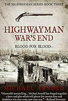 Highwayman: War&#039;s End