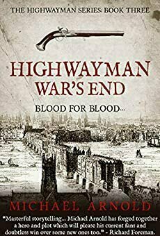 Highwayman: War's End
