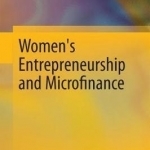 Women&#039;s Entrepreneurship and Microfinance