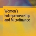 Women's Entrepreneurship and Microfinance