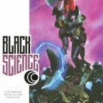 Black Science: How to Fall Forever: Volume 1
