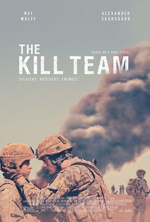 The Kill Team (2019)