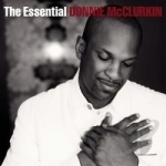 Essential Donnie by Donnie Mcclurkin