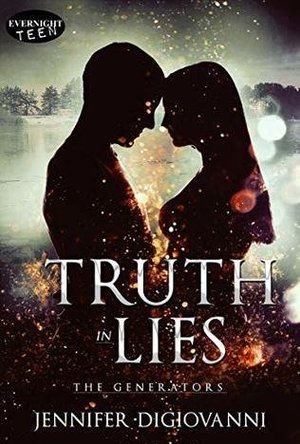 Truth in Lies (The Generators #2)