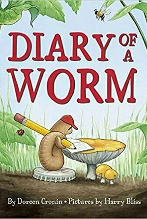 Diary of a Worm