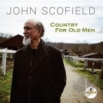 Country For Old Men by John Scofield