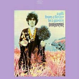 A Gift from a Flower to a Garden by Donovan