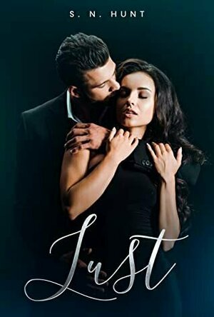 Lust (Seven Princes of Sin #1)