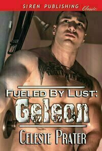 Geleon (Fueled By Lust #9)