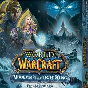 World of Warcraft: Wrath of the Lich King