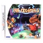 Fur Fighters 