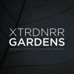 Xtrrdnr Gardens: Residential Landscape Design by Erik Van Gelder