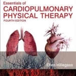 Essentials of Cardiopulmonary Physical Therapy