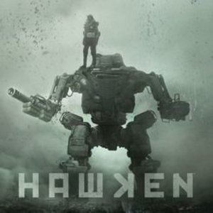 Hawken: Real-Time Card Game