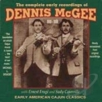 Complete Early Recordings 1929-1930 by Dennis McGee