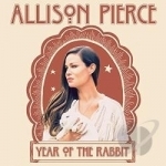 Year of the Rabbit by Allison Pierce