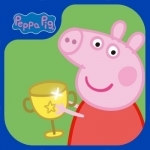 Peppa Pig: Sports Day