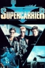Supercarrier (Deadly Enemies) (1988)