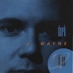 Dark Blue by JAY WAYNE