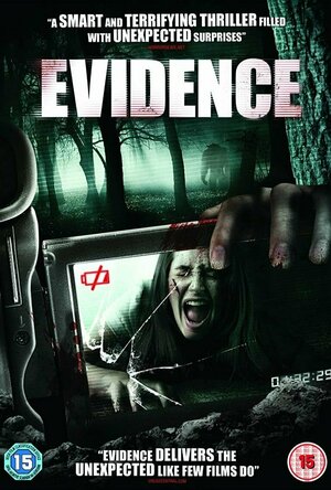 Evidence (2012)