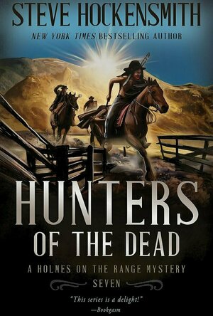 Hunters of the Dead