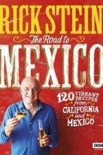 Rick Stein: The Road to Mexico 