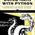 Doing Math with Python