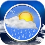 Weather 24h Free Weather Forecast 360 Live condition