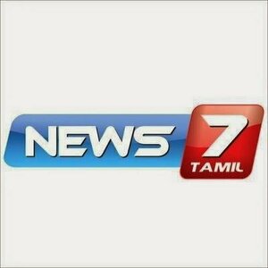 News7 Tamil