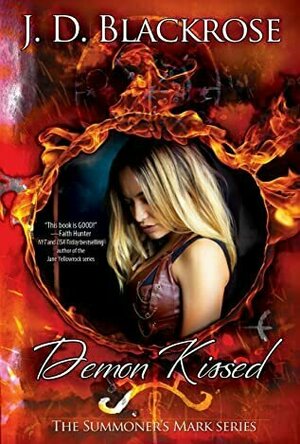 Demon Kissed (The Summoner’s Mark #1)