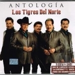 Antologia by Los Tigres Del Norte