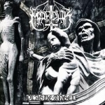 Plague Angel by Marduk