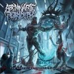 Anomalies of Artificial Origin by Abominable Putridity