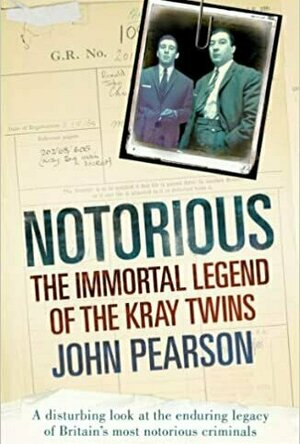 Legend: The Notorious True Story of the Kray Twins