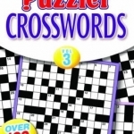 Puzzler Crosswords: Vol. 3
