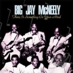 There Is Something on Your Mind by Big Jay McNeely