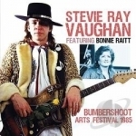 Bumbershoot Arts Festival, 1985 by Stevie Ray Vaughan / Stevie Ray Vaughan &amp; Double Trouble