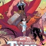 The Mighty Thor Volume 1