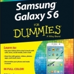 Samsung Galaxy S 6 For Dummies