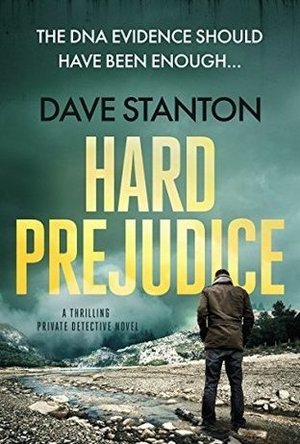 Hard Prejudice (Dan Reno Novel #5)