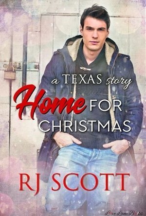 Home For Christmas (Texas #9)